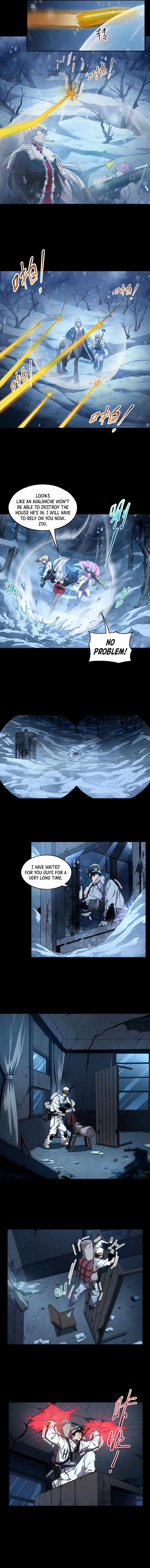 Chronicles of the Polar War Chapter 47 7